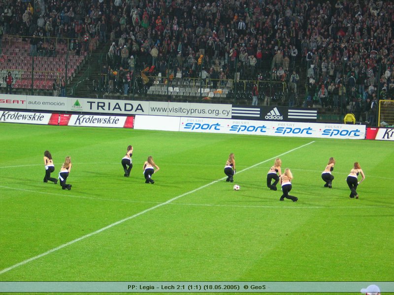 PP: Legia - Lech 2:1 (1:1) (18.05.2005)  © GeoS -> [ IMG_6385 ]